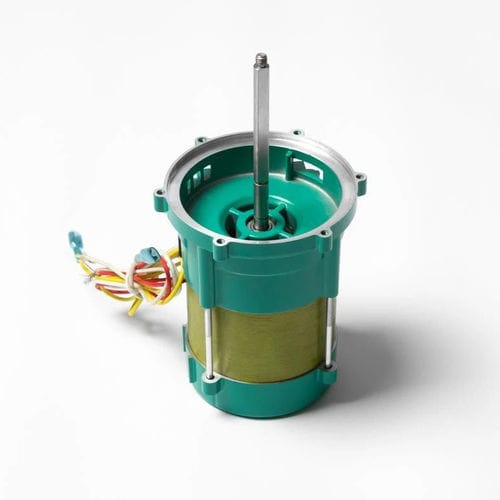 Motore AC - YY series - Zhejiang Xinli Electric Technology Co., Ltd. - 220 V / piccolo / a tenuta stagna antigoccia