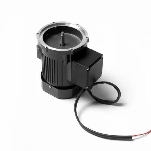 Motore AC - YY series - Zhejiang Xinli Electric Technology Co., Ltd. - 220 V / compatto / di grandi dimensioni