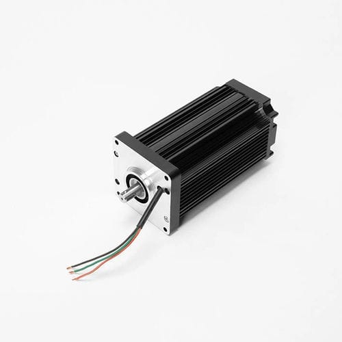 Motore AC - 96*90 - Zhejiang Xinli Electric Technology Co., Ltd. - 380 V / 110 V / 220 V
