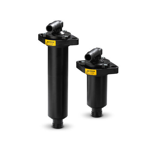 Filtro di ritorno - HF532 series - Ikron - idraulico / in microfibra / a pressione