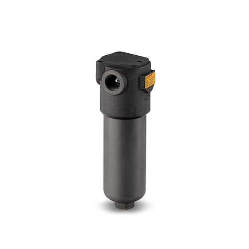 Filtro idraulico - HF749 - Ikron - a cartuccia / a pressione / ad alta pressione