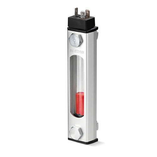 Livello visivo per liquidi - HL98 series - Ikron - visivo / per cisterna / per applicazioni marine