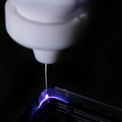 Generatore plasma PDD - PiezoBrush Module - relyon plasma GmbH - per pulizia