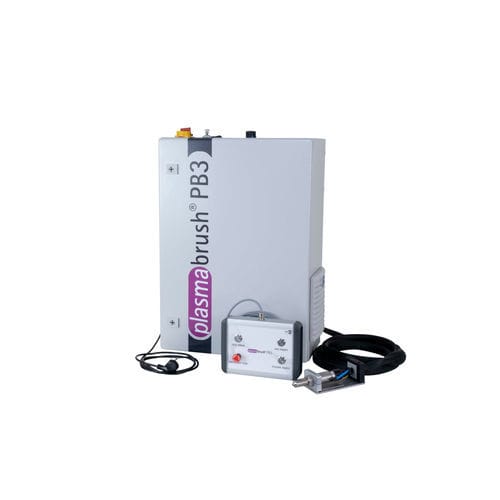 Generatore plasma ad alta tensione - PlasmaBrush PB3 Integration - relyon plasma GmbH - industriale