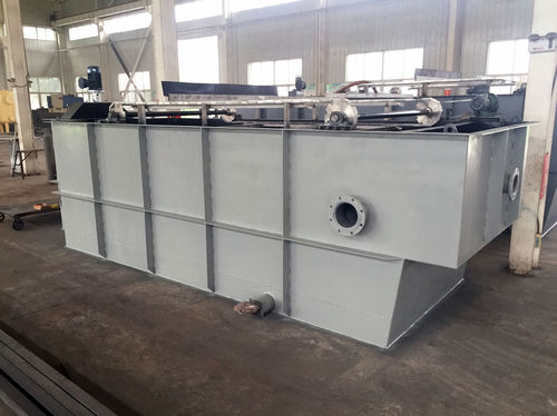 Macchina di flottazione - Qingdao Norson Sewage Environment Technology Co.,L