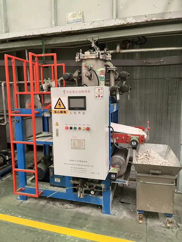 Sistema di rimozione del fango - Qingdao Norson Sewage Environment Technology Co.,L