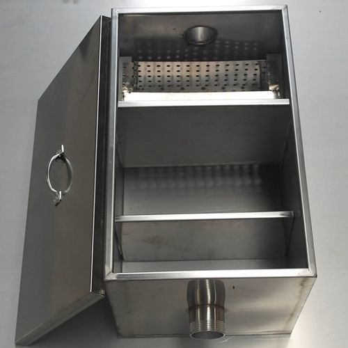 Sisteme di purge e trap - Qingdao Norson Sewage Environment Technology Co.,L