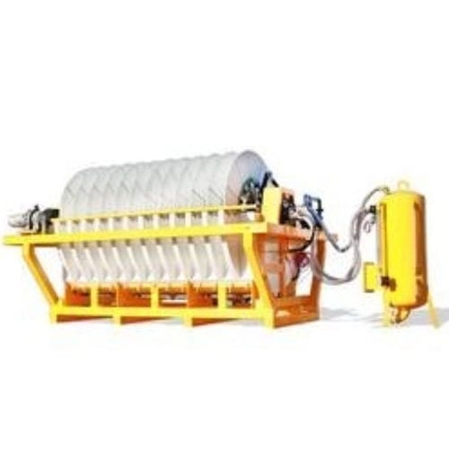 Filtro ad aria - Qingdao Norson Sewage Environment Technology Co.,L - ad acqua / a piastre / a disco