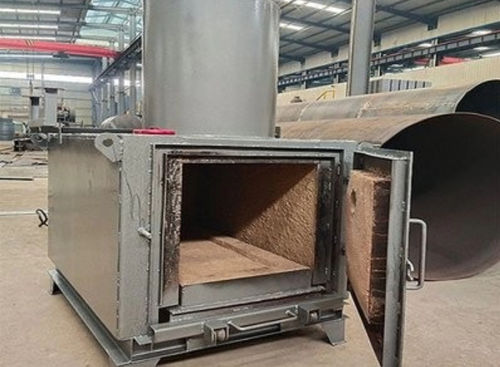 Inceneritore per scarti industriali - Qingdao Norson Sewage Environment Technology Co.,L - in continuo