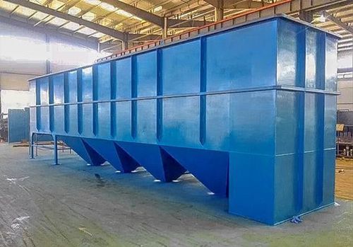 Vasca di sedimentazione - 45080479 - Qingdao Norson Sewage Environment Technology Co.,L