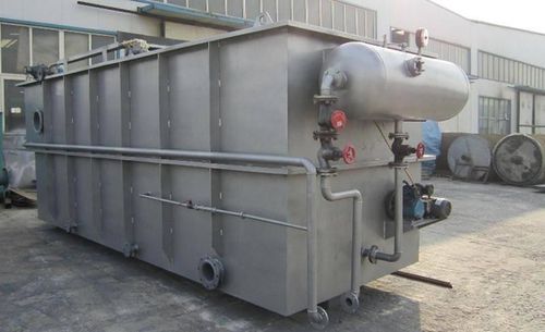 Impianto di flottazione ad aria disciolta compatto - 44974116 - Qingdao Norson Sewage Environment Technology Co.,L
