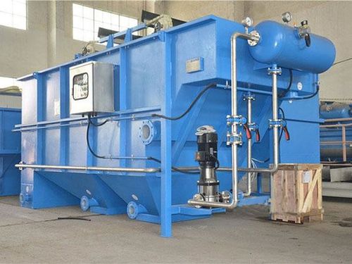 Impianto di flottazione ad aria disciolta compatto - 44975154 - Qingdao Norson Sewage Environment Technology Co.,L