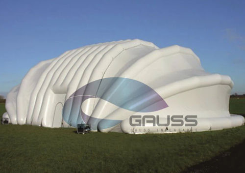 Tendone gonfiabile - Hangzhou Gauss Gonflable