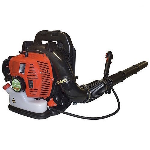 Soffiatore per foglie a benzina - Tandem Lawn Industries - portatile