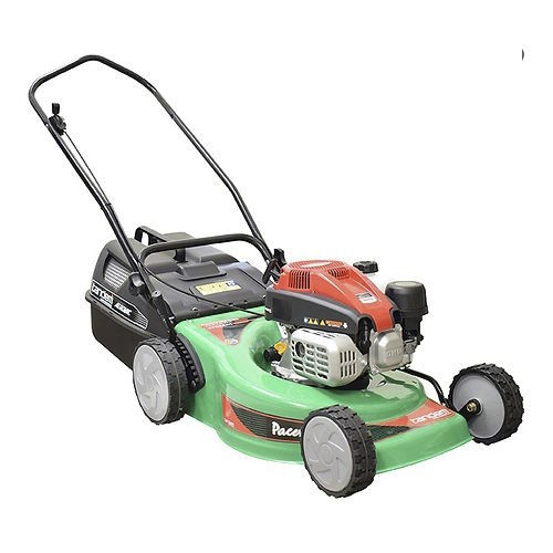 Tosaerba a benzina - Pacer 150   - Tandem Lawn Industries - a guida a bordo