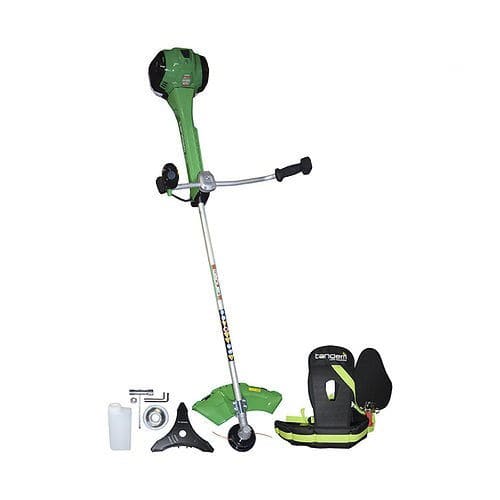 Decespugliatore a benzina - EVO 430  - Tandem Lawn Industries - portatile