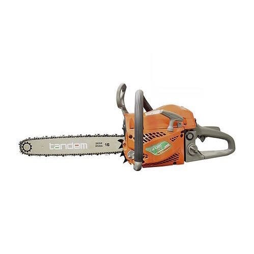 Motosega per legno - 450E-CO - Tandem Lawn Industries - termica / da giardinaggio