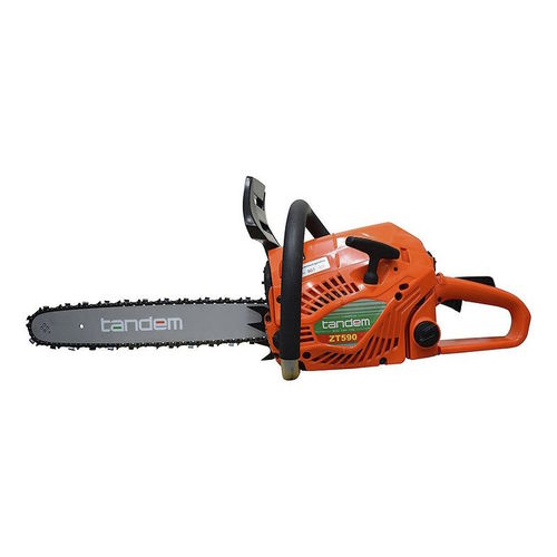 Motosega per legno - ZT 590 HD - Tandem Lawn Industries - termica / mobile / da giardinaggio