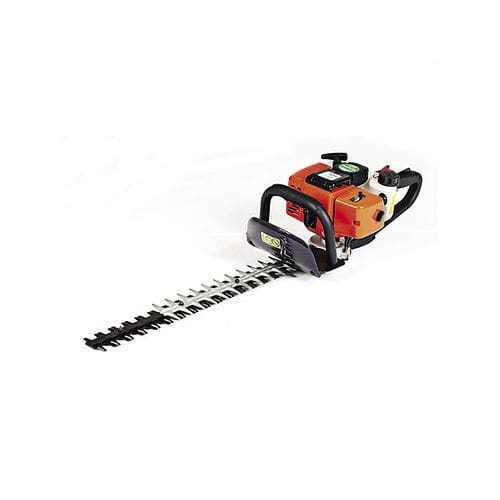 Tagliasiepe con motore a combustione - Tandem Lawn Industries - portatile