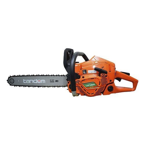 Motosega per legno -  ZT 750 - Tandem Lawn Industries - termica / mobile