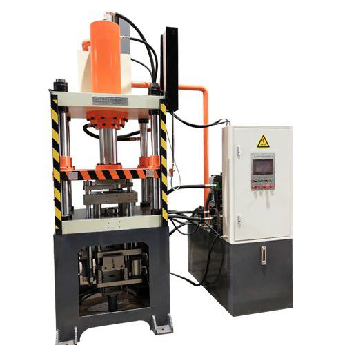Pressa idraulica - JLF2 series - Dongguan Jianlong hydraulic machinery Co., LTD - di formatura / di stampaggio / di curvatura