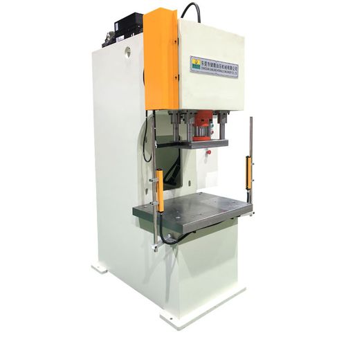 Punzonatrice CNC - JLC1 series - Dongguan Jianlong hydraulic machinery Co., LTD - idraulica / per lamiere / punzonatura