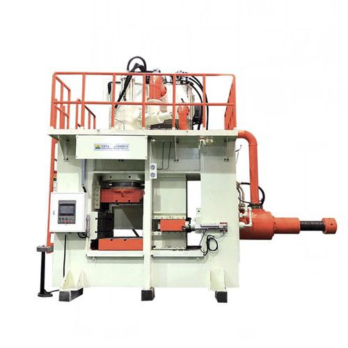 Pressa idraulica - JL3D series - Dongguan Jianlong hydraulic machinery Co., LTD - per forgiatura / a compressione / di saldatura