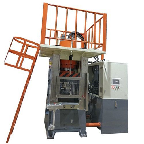 Pressa idraulica - JLA3 series - Dongguan Jianlong hydraulic machinery Co., LTD - di formatura / di stampaggio / per imbutitura