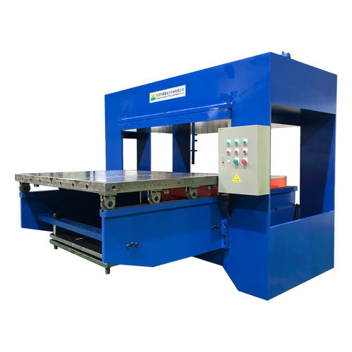 Pressa idraulica - Dongguan Jianlong hydraulic machinery Co., LTD - meccanica / di formatura / di processo