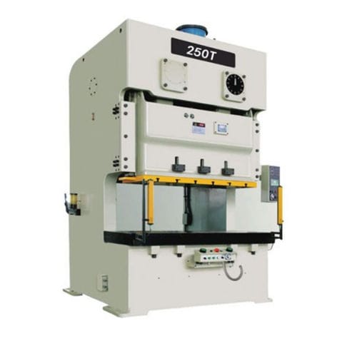 Macchina per punzonatura automatica - JLC1 series - Dongguan Jianlong hydraulic machinery Co., LTD - idraulica / per lamiere