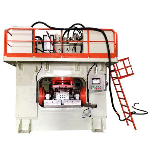 Pressa idraulica - JL3D series - Dongguan Jianlong hydraulic machinery Co., LTD - di formatura / di stampaggio / di curvatura