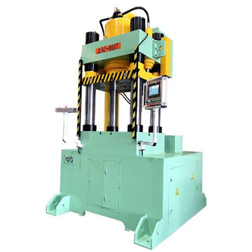 Macchina di trafilatura - JLA1 series - Dongguan Jianlong hydraulic machinery Co., LTD