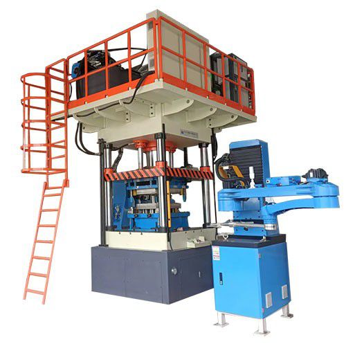 Pressa idraulica - JLA1 series - Dongguan Jianlong hydraulic machinery Co., LTD - elettrica / di imbutitura profonda / punzonatrice