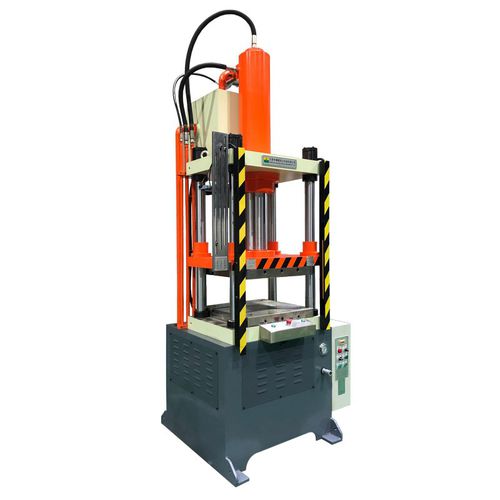 Pressa idraulica - JLA1 series - Dongguan Jianlong hydraulic machinery Co., LTD - di formatura / punzonatrice / a compressione