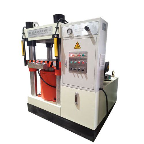 Pressa idraulica - JLX1 series - Dongguan Jianlong hydraulic machinery Co., LTD - elettronica / di formatura / di stampaggio