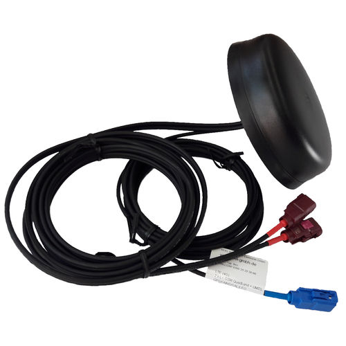 Antenna LTE - Coach-2L - net module - 2G / MIMO / 3G UMTS