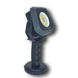 Torcia LED - surface controls - IP65