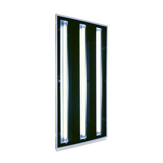 Fonte di luce a lampade - ARO puremaxLED® - surface controls - bianca