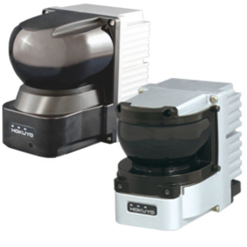 Telemetro laser - YVT-35LX-F0 - Hokuyo Automatic Co.,Ltd - fisso / con misura d'angolo