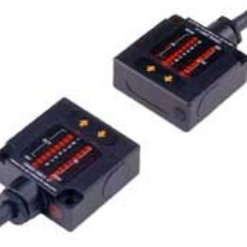 Trasmettitore ottica di dati - DMS series - Hokuyo Automatic Co.,Ltd