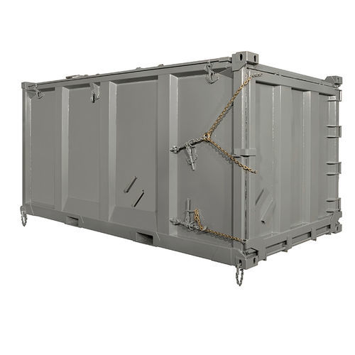 Contenitore - wastequip