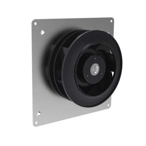 Ventola centrifuga - B160P.D001 - Zhongshan EBS Technology Co., Ltd. - di evacuazione