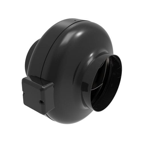 Ventilatore canalizzabile - B190M.A001 - Zhongshan EBS Technology Co., Ltd. - silenzioso / verticale / orizzontale