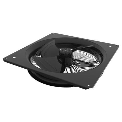 Ventilatore da parete - A630M - Zhongshan EBS Technology Co., Ltd. - per tetto / da soffitto / a filtro