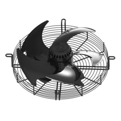 Ventilatore da parete - A350M - Zhongshan EBS Technology Co., Ltd. - per tetto / da soffitto / a filtro