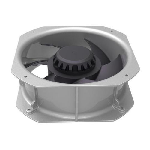 Ventilatore per armadio elettrico assiale - A200P - Zhongshan EBS Technology Co., Ltd. - anticorrosione / di estrazione / di circolazione di aria