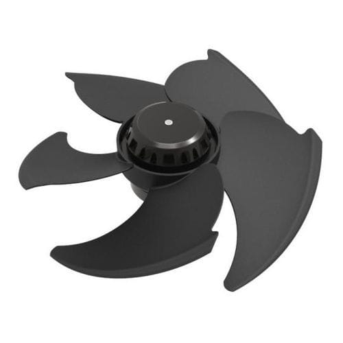 Ventilatore per armadio elettrico da parete - A290P.A004/D001 - Zhongshan EBS Technology Co., Ltd.
