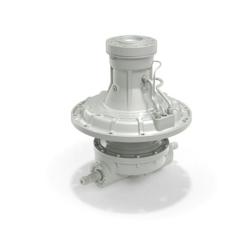 Riduttore planetario - 700T  - F.P. Trasmissioni Srl - coassiale / ad albero cavo / > 10 kNm