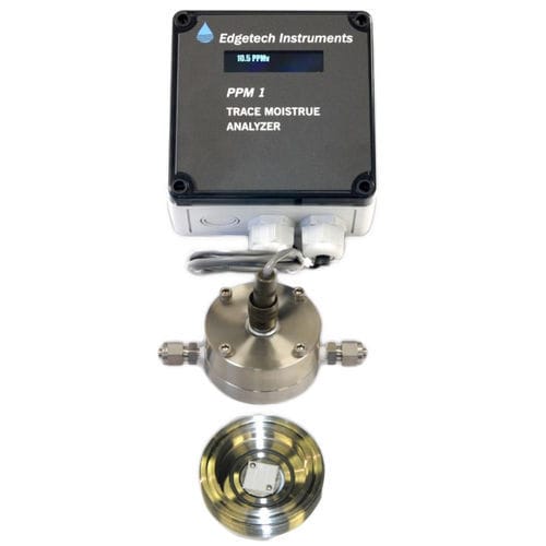 Analizzatore d'acqua - PPM1 - Edgetech Instruments - di fosforo / di monitoraggio / di tracce