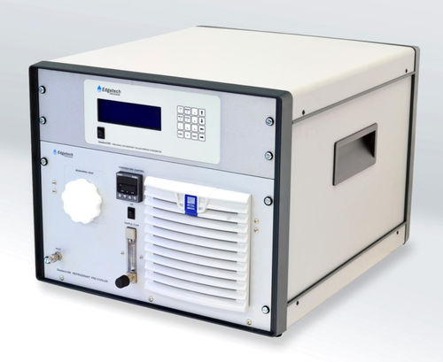 Igrometro a specchio raffreddato - DewTech 390 - Edgetech Instruments - da laboratorio / digitale / benchtop